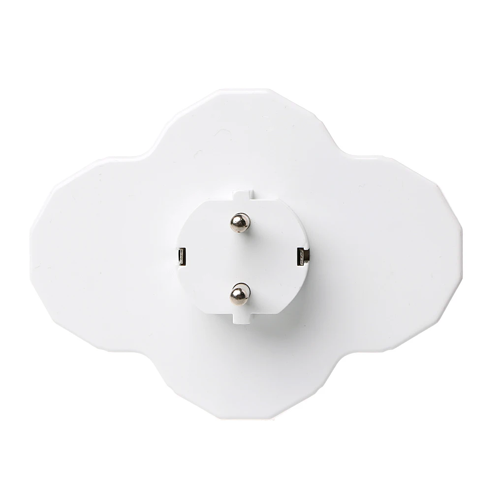 

250 16A 120 x 40mm European Standard Conversion Socket Romanian CE Certification