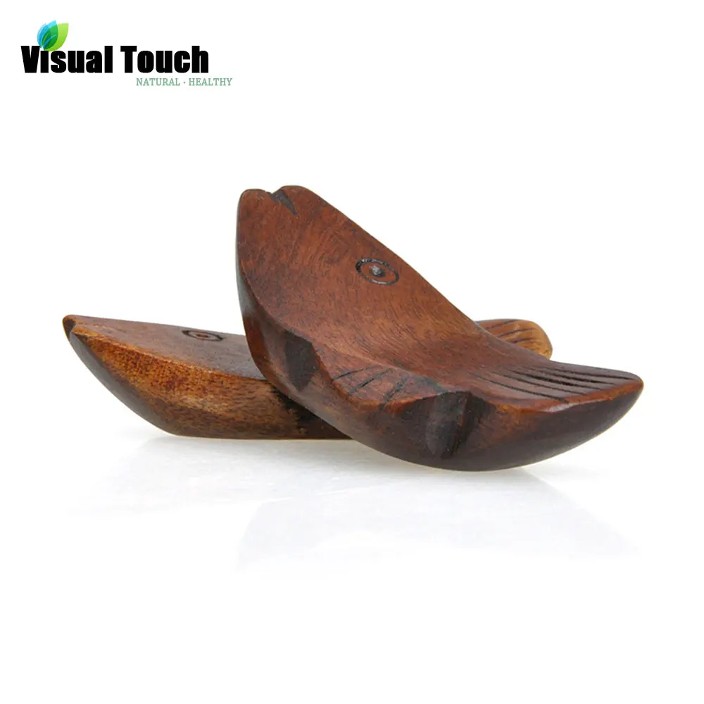 

Visual Touch 1PC Japanese Wooden Chopsticks Holder Phoebe Creative Decorative Chopsticks Pillow Mini Spoon Rest