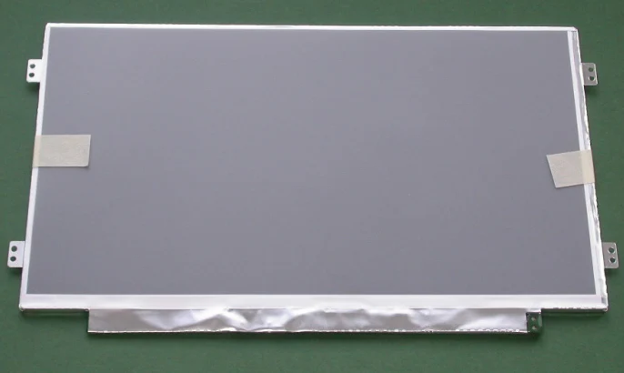 b101 aw06 para samsung nc110 pequeno laptop tela de lcd