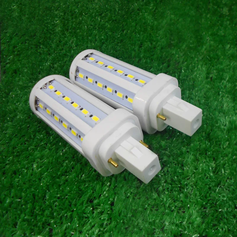 

g24 led bulb light 5w 7w 9w lampenstar