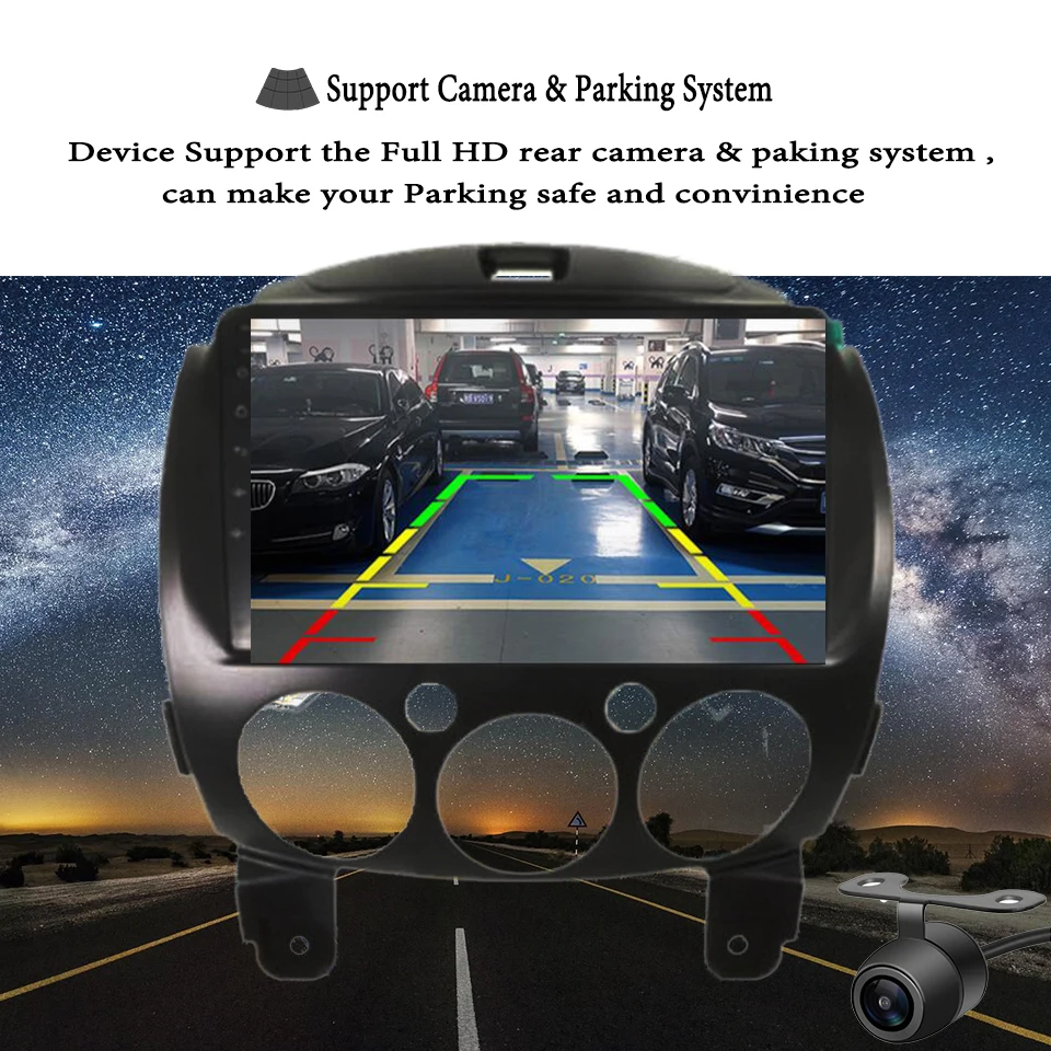 Top 4G+32GB Android 9.1 Car DVD GPS Navigation For MAZDA 2 /DE/Third generation 2007-2014 Car Multimedia Player Radio 4G LTE WiFi 12 Top 4G+32GB Android 9.1 Car DVD GPS Navigation For MAZDA 2 /DE/Third generation 2007-2014 Car Multimedia Player Radio 4G LTE WiFi 12