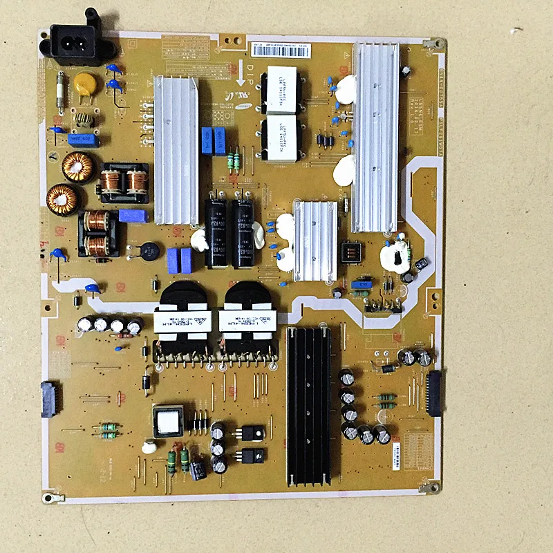 

BN44-00755A L55N4-ESM Good working Tested