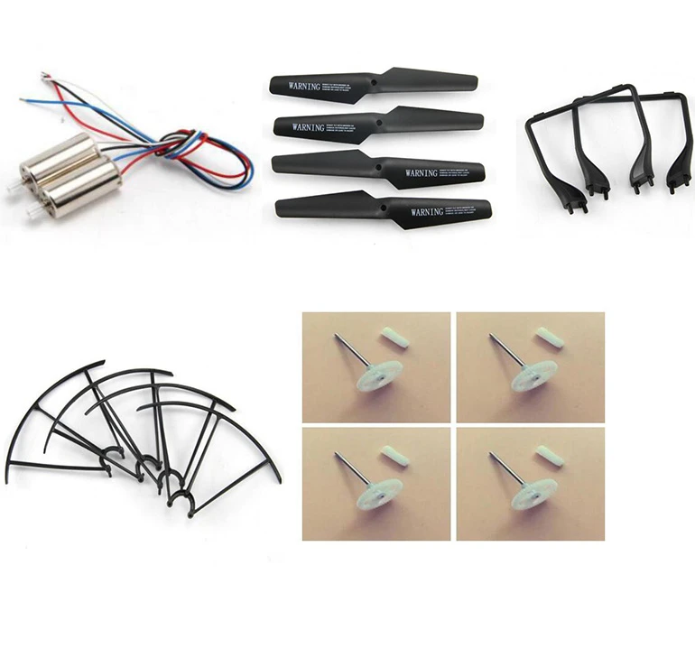 hr sh5 standard drone