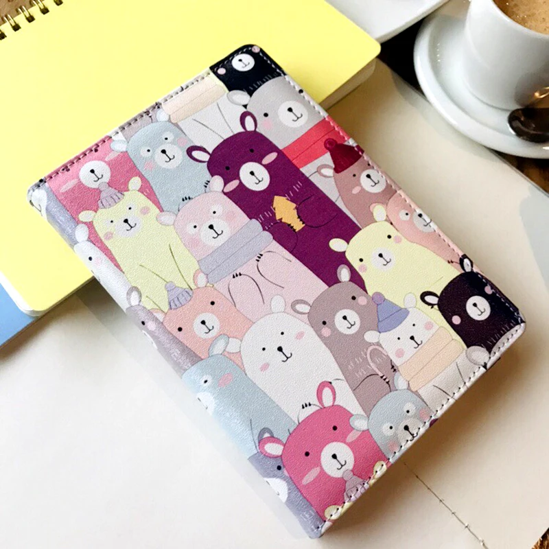 

print case for BQ Cervantes 2 3 4 BQ Fnac touch light 2 6'' ereader cover case