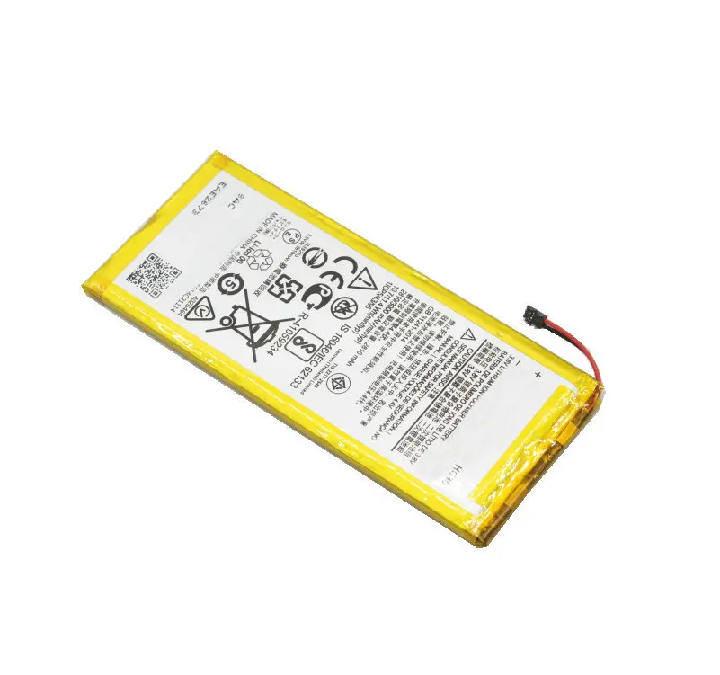 5pcs /lot 3000mAh battery For Motorola Moto G5S Plus G6 Battery Dual