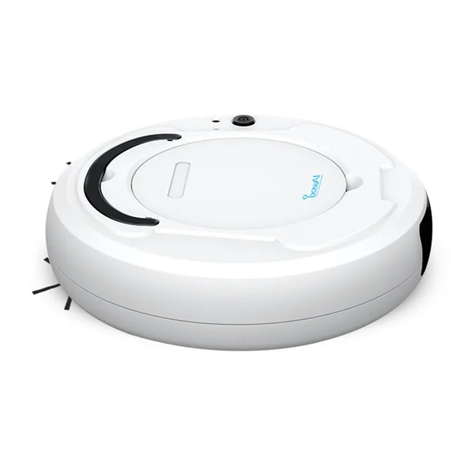 Mini Wireless Robot Vacuum Cleaner Robot for home And Officein Vacuum