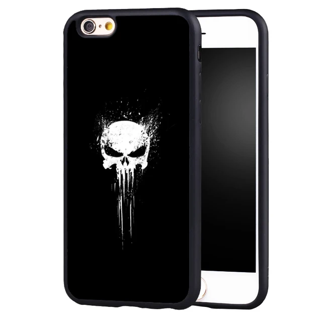 iphone 7 case punisher iphone 7 case punisher