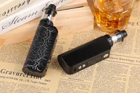 Electronic Cigarettes