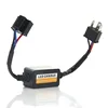 PAMPSEE-Adaptador de arnés de cableado Canbus, Bombilla de faro delantero de coche, faro antiniebla delantero de coche, H4/H7/H8/H11/H13/HB3(9005)/HB4(9006) ► Foto 3/6