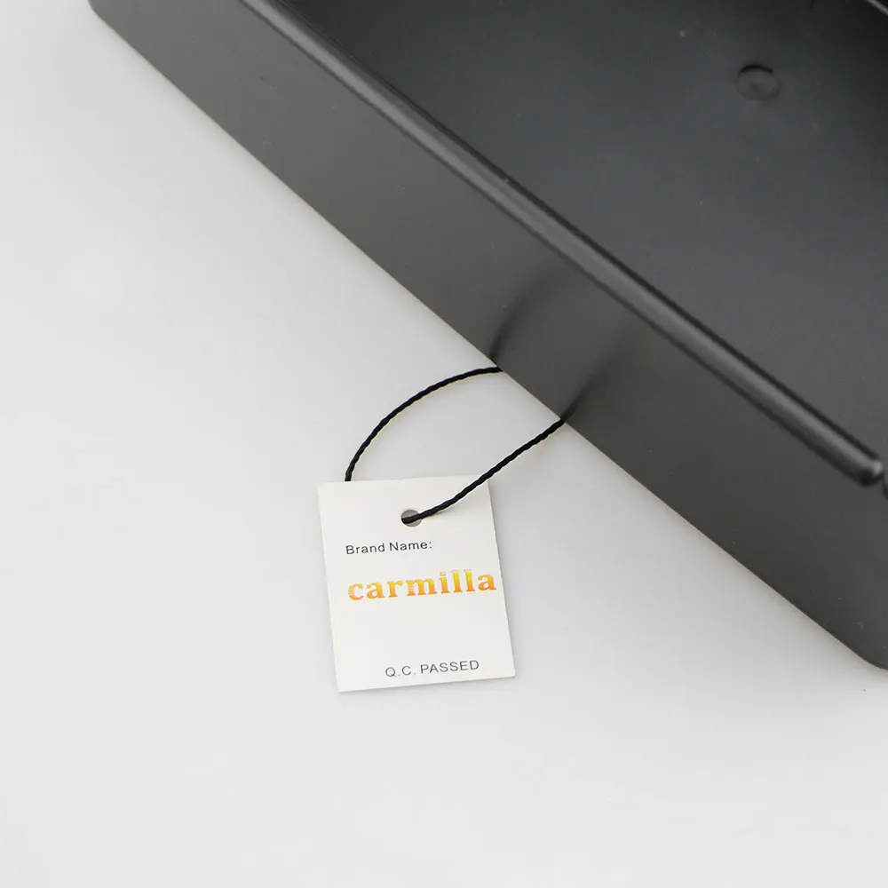 Carmilla ABS черный автомобильный бардачок подлокотник ящик для хранения для Kia Sportage KX5 QL AT(для электронного ручного тормоза