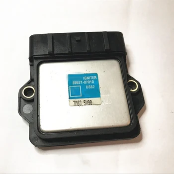 

Remanufactured 89621-07010 Igniter Ds62 For Toyota Tundra Solara 4Runner Camry 1996-2004