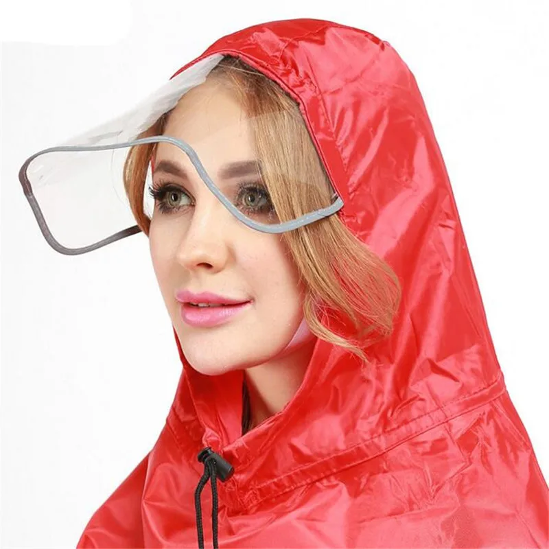 FuLe Rain Gear Rainwear practical convenience easy to carry Quick dry