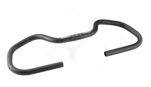 

Aluminum Alloy Handlebar 25.4mm MTB Bicycle Bike Handle Bar Touring Butterfly Handlebar