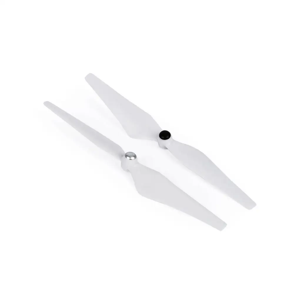 2 пары 9450 пропеллеров 9 4x5 0 CW/CCW самозатягивающиеся для DJI Phantom 3 Стандартный