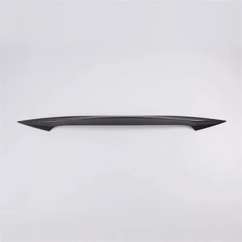 

Car Spoiler Rear Trunk Tail Gate Cover Trim Lid Bezel Hatch Door Trim Auto Accessories For Nissan Qashqai J11 2014-2018 1pcs/set