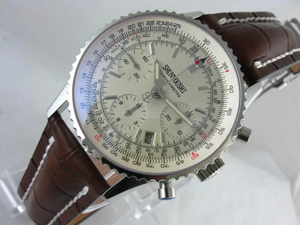 

WG06715 Mens Watches Top Brand Runway Luxury European Design Automatic Mechanical Watch