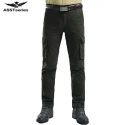 Afs джип бренд Коллекция Лето 2015 и Осенняя мода Для мужчин; повседневные штаны Для мужчин дышащие брюки высокого качества Для Мужчин's Штаны 97