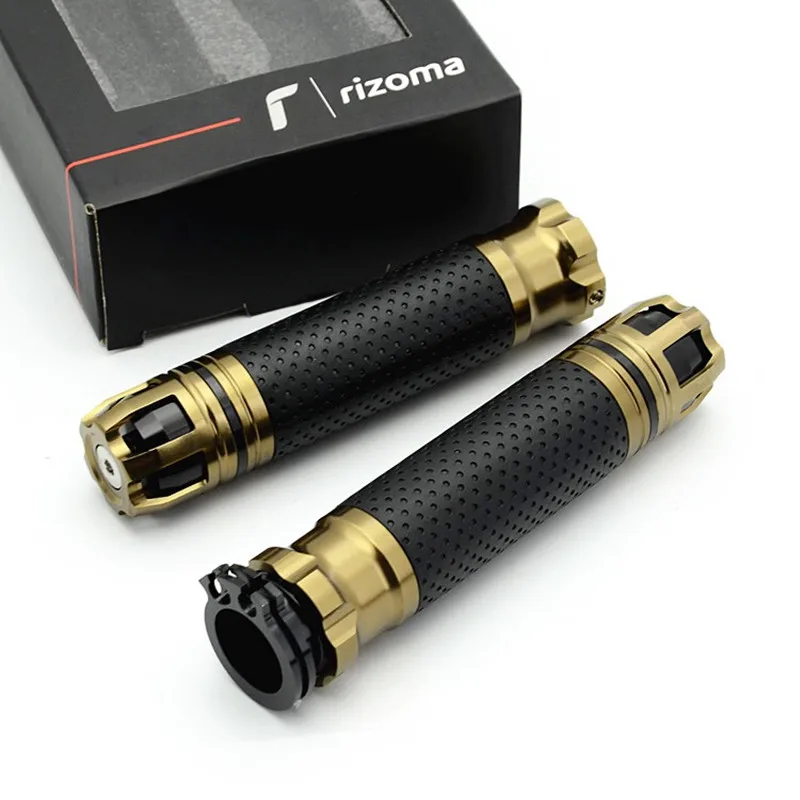 

Motorcycle Parts Motorcycle Handle Rubber Modification Hand Sleeve Accelerator Rotary Handle Fueling Common Type