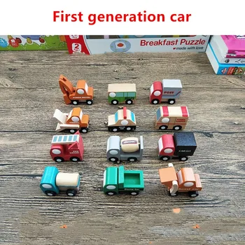 

Engineering Vehicle, Aircraft Traffic Operating Vehicle, Public Security Ambulance, Vehicle Mobilization Cars Toys Cartoon Mode