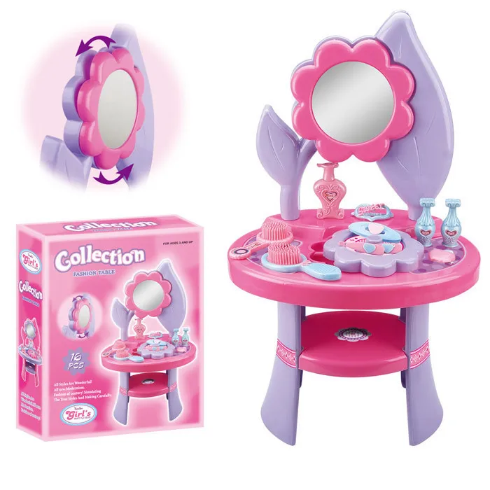 playing items for baby girl