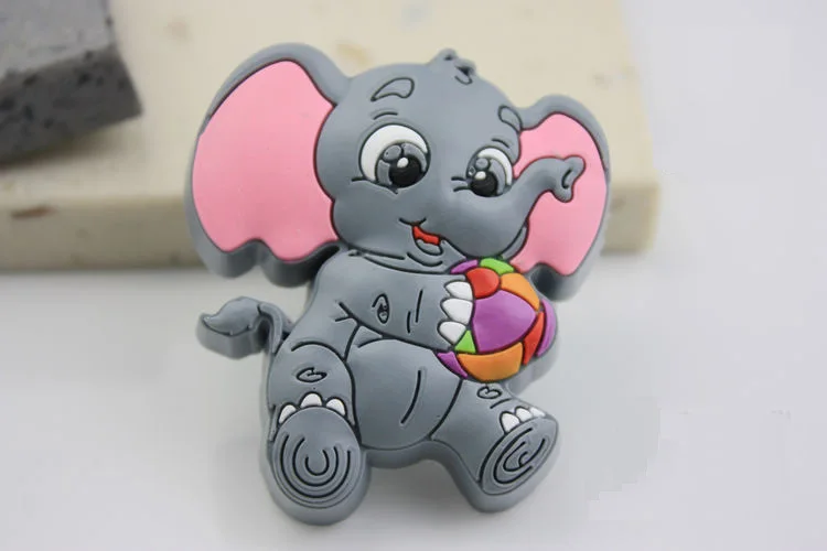 Mega Sale 20deb Unilocks 10pcs Lot New Cartoon Elephant Charm