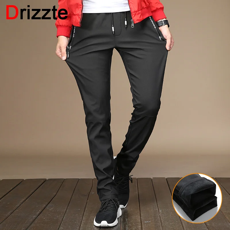 best mens stretch pants