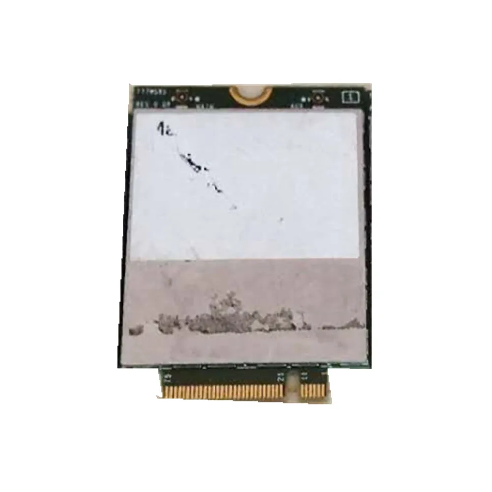 4G Module LT4120 LTE T77W595 4G 150Mbps WWAN M.2 Modem Module for HP Probook/EliteBook 840 850 820 745 G3 4G Module LT4120 LTE T77W595 4G 150Mbps WWAN M.2 Modem Module for HP Probook/EliteBook 840 850 820 745 G3