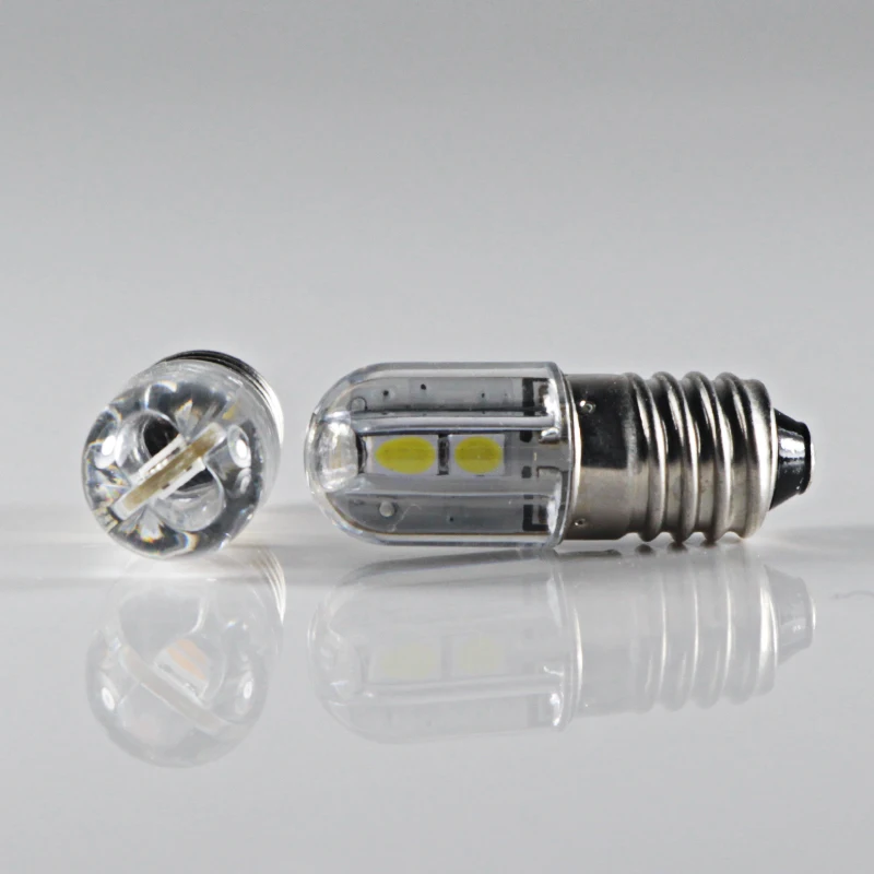 E10 led bulb 2