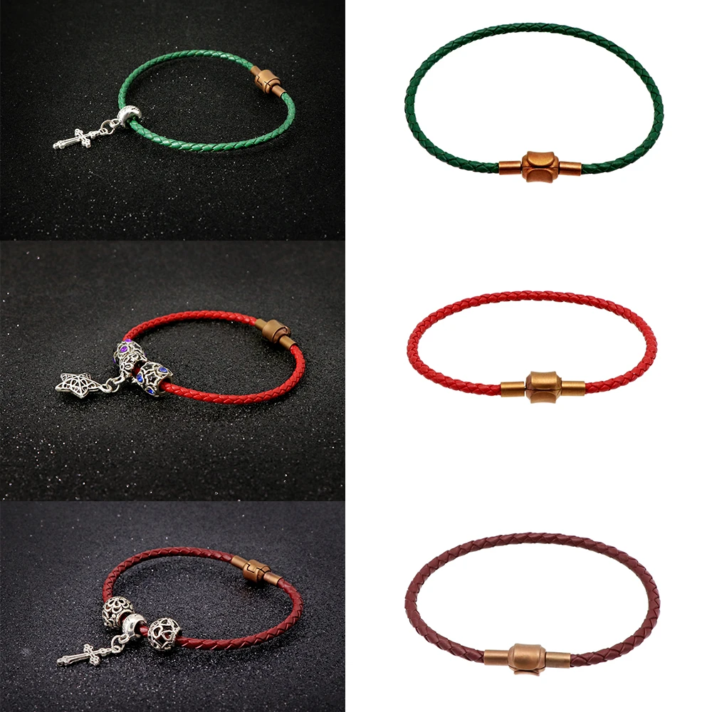 ZP-BL1011-main Leather Bracelet (3)