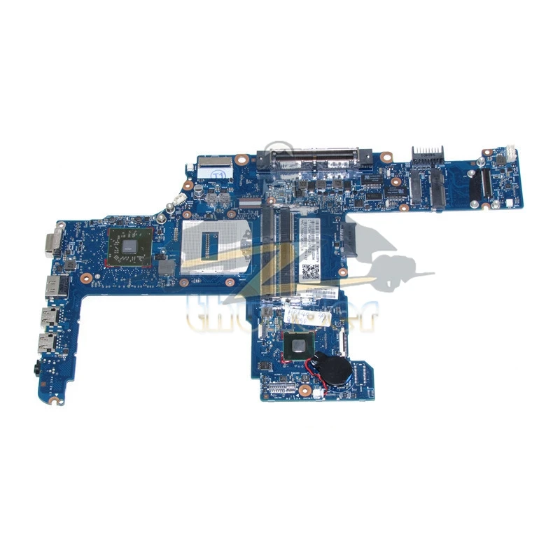 Материнская плата для ноутбука HP ProBook 744010 G1 14 дюймов 601-744010 640-001 PGA 947 HM87 HD8750M DDR3L |