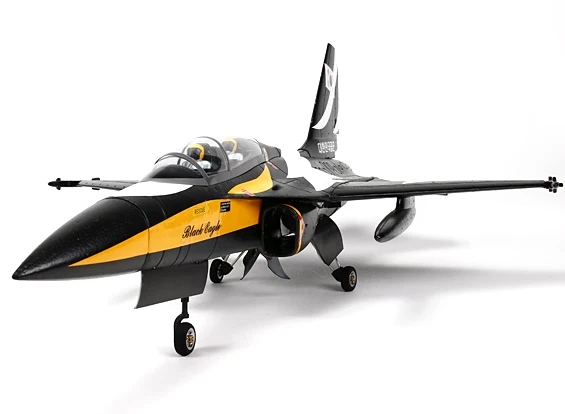 rc jet trainer