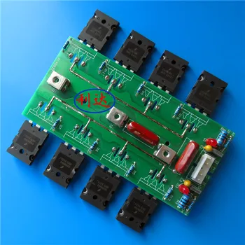 

ARC400G Manual Electric Welder Inverter Plate IGBT Single Pipe Welder Inverter Plate Drive Plate Tube