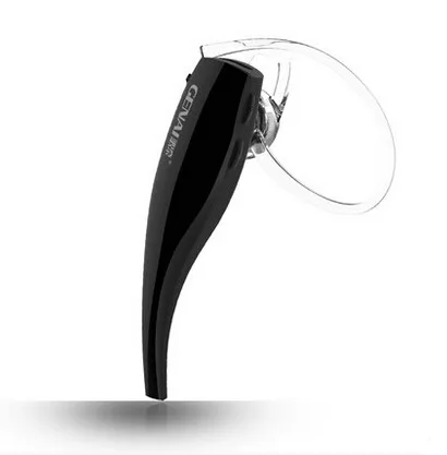 Top Quality Blue6 Bluetooth 4.0 Headset Wireless Headphone with Mic Hand-free Talk CVC Noise Cancelling Black/ White