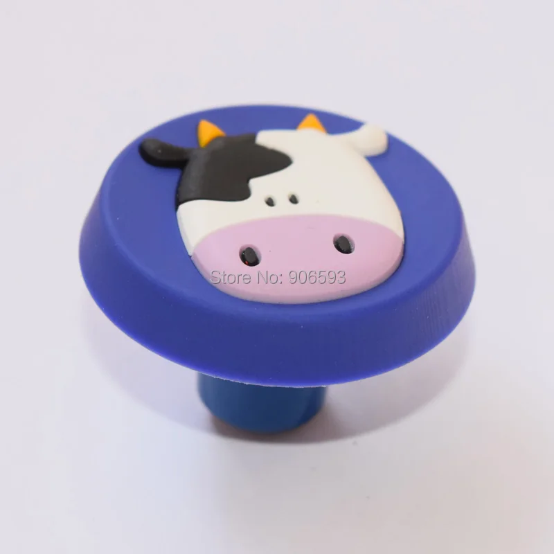 12 шт./партия ручки для шкафа в форме коровы|furniture hardware handles|furniture sectionalfurniture knobs handles |