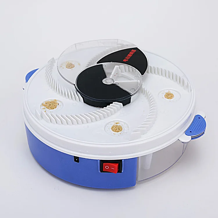 

New Anti Fly Killer Trap Electric USB Automatic Flycatcher Fly Trap Pest Reject Control Catcher mosquito fly killer insect Traps
