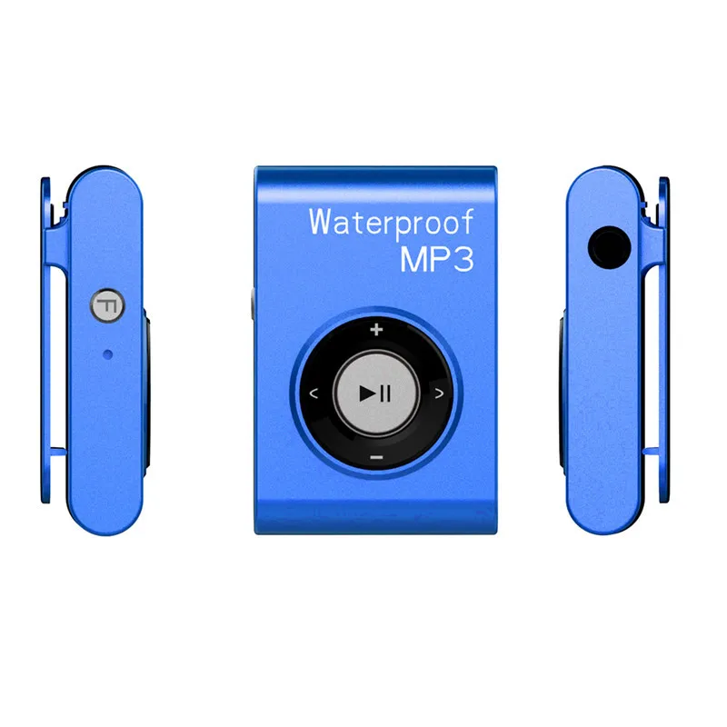 Cheap Reprodutor de MP3