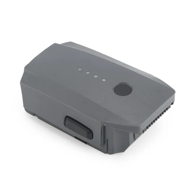 $63.18  11.4V 3830mAh 3S Intelligent Spare Flight LiPo Battery Replacement Parts for DJI Mavic Pro Platinum