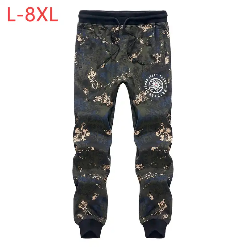 big man tracksuit