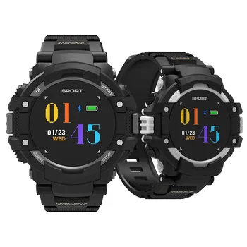 

Bluetooth F7 GPS Smart watch Wearable Devices Activity Tracker Bluetooth 4.2 Altimeter Barometer Compass GPS Outdoors Watch 2018