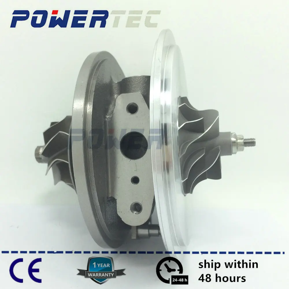 

Cartridge turbo core GT2056V turbocharger CHRA for Nissan Navara / Pathfinder 2.5 DI QW25 174HP 751243-3 751243 14411-EB300