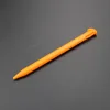 TingDong 8 шт./лот, разноцветный пластиковый стилус для сенсорного экрана, портативная ручка-карандаш, набор сенсорных ручек для новых моделей NAD... ► Фото 3/6