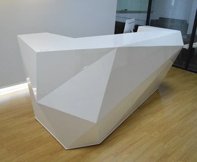 Wood Reception Counter Table Design For Reception Area 2355 Reception Counter Table Reception Counterreception Counter Design Aliexpress