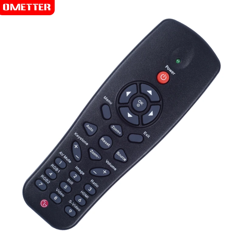 Новый пульт дистанционного управления для проектора LG IR2804 BW286 BX286 проекторов Dell