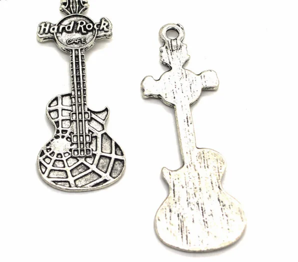 Aliexpress.com : Buy 30pcs Fashion Spider web guitar