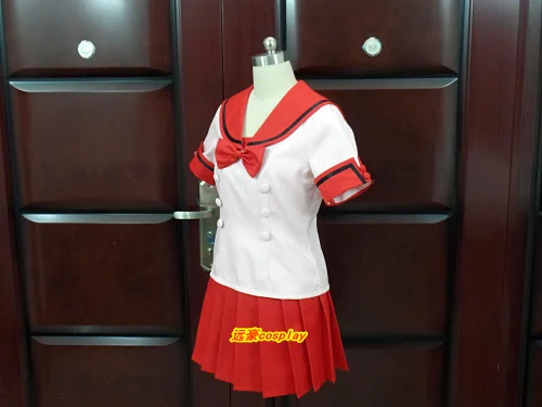 Русалочка мелодия пичи Pitch Lucia Nanami Hanon Hosho карнавальный костюм F008|cosplay costume|pichi pichi