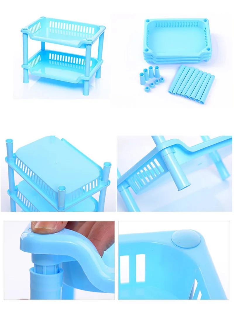 storage racks (7)