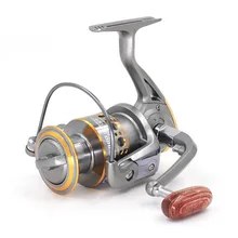 Battlesea 5000-9000 Размер 12+ 1 Шариковые подшипники большие Троллинговые Рыболовные катушки Фидер металлическая Рыболовная катушка карп молинет катушка