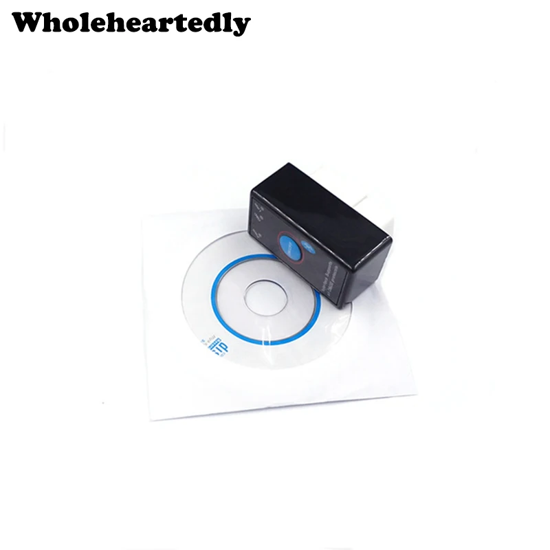 V1.5 MINI ELM327 Bluetooth выключатель питания ELM 327 версия 1 5 OBD2 / OBDII для Android Torque