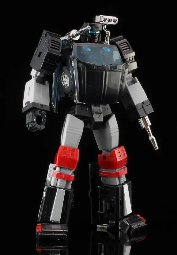 Mastermind Creations MMC Ocular Max PS-06 Terraegis Trailbreaker