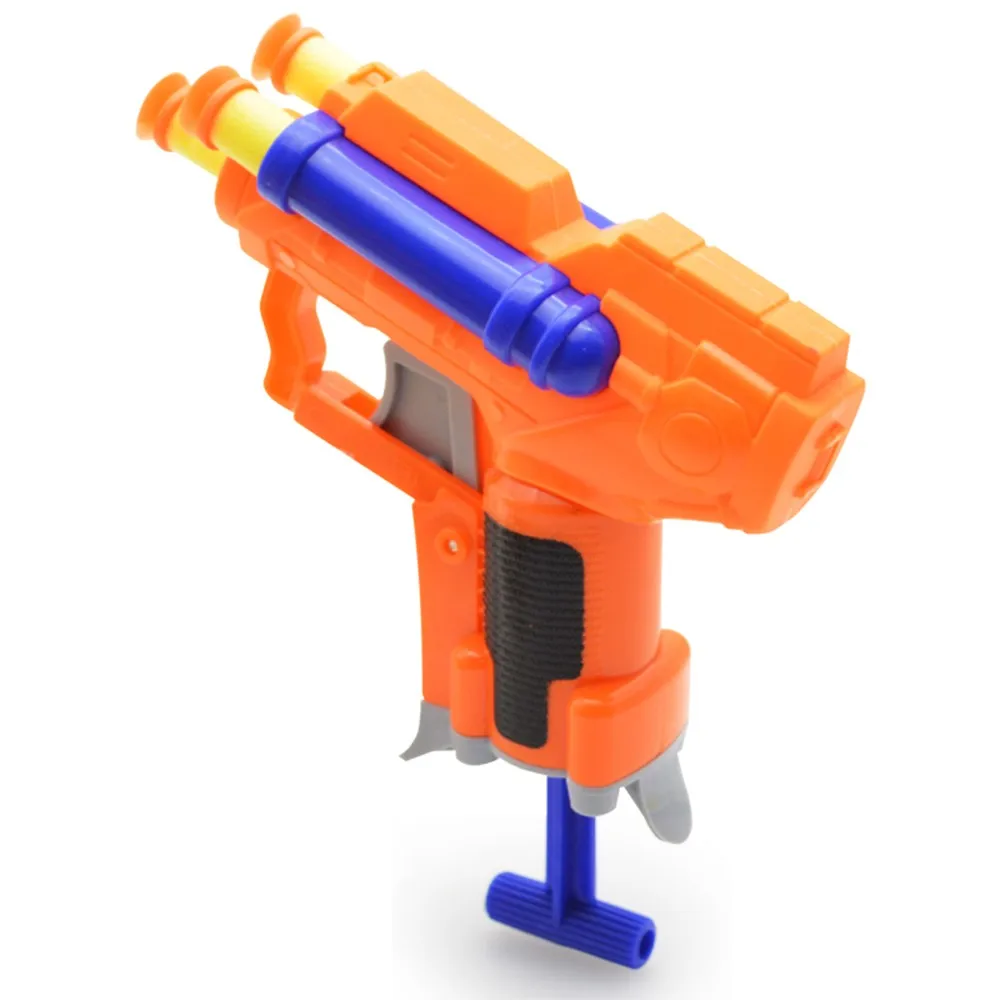 Детские игрушки Viciviya мягкий игрушечный пистолет пуля EVA для NERF N Strike пули дротики